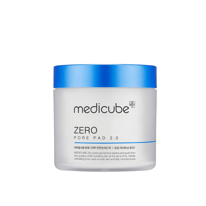 Zero Pore Pad 2.0 (70 pads)